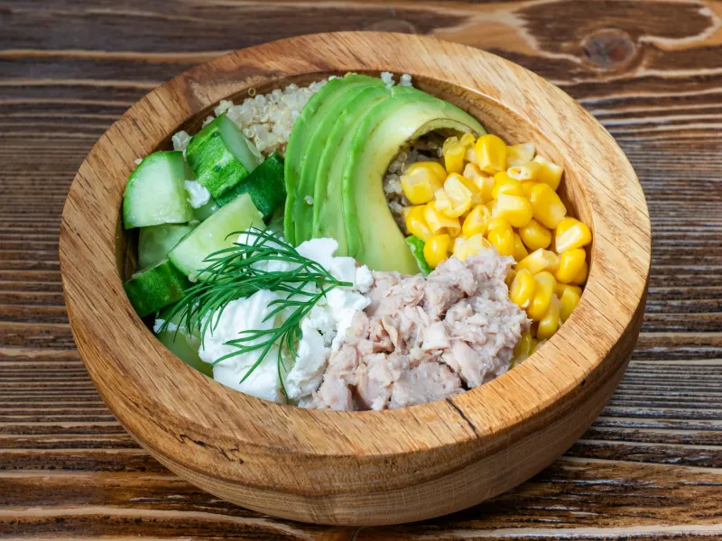 That 3 P.M. Wall Isn't Inevitable—It's a Recipe Problem