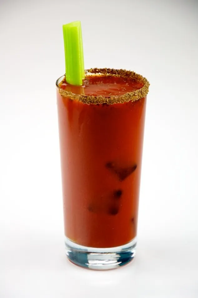 Happy Hour, Meet Nutrition Label: What's Actually in Your Cocktail Glass