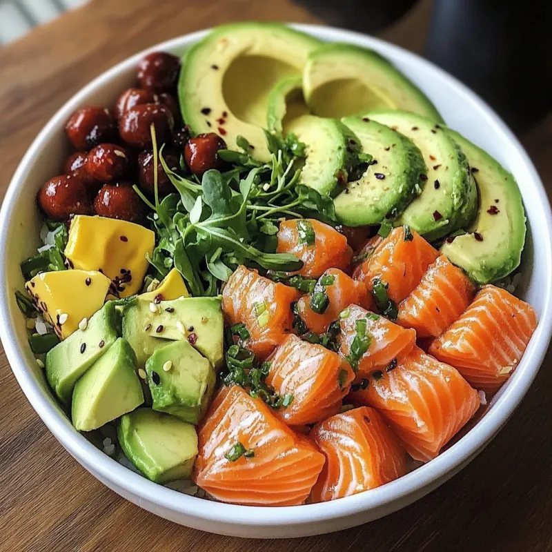 Cook Your Way to Calm: A Practical Framework for Building Anti-Inflammatory Meals That Actually Taste Amazing