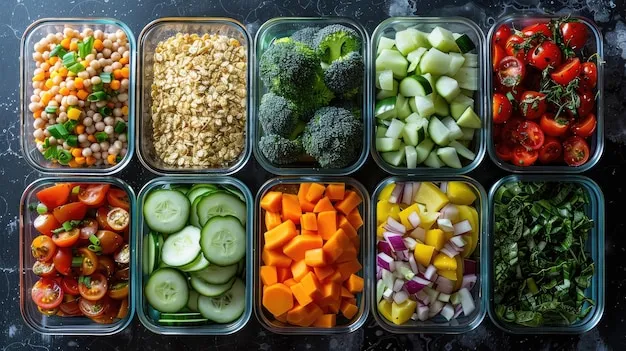 Eat Well on Less: A Real-World Guide to Nutritious Meals That Won't Drain Your Wallet