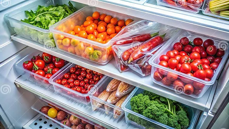 Your Freezer Is a Food Graveyard—Here's How to Bring It Back to Life