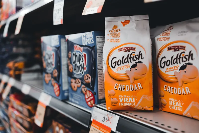 Wellness in the Aisle: How 'Natural' and 'Clean' Labels Got So Legally Slippery