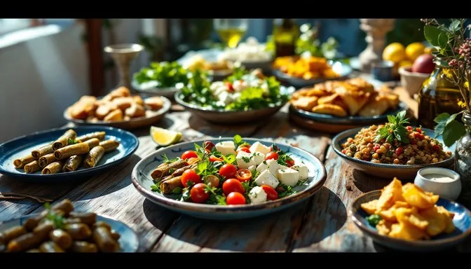 One Table, Every Diet: The Host's Guide to Feeding Keto Cousins, Vegan Coworkers, and Everyone in Between