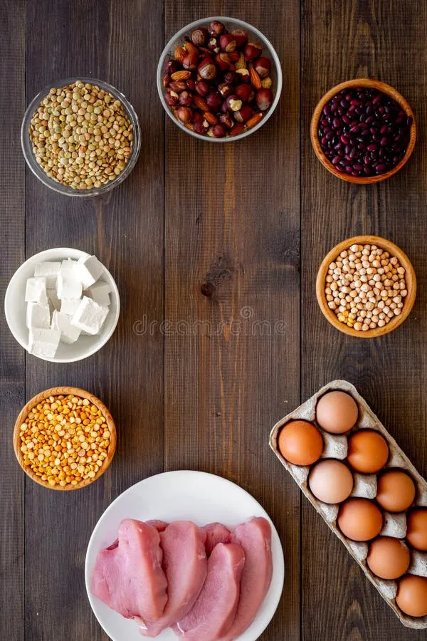 Protein Reality Check: How Much You Actually Need—and Why Chasing More Could Backfire