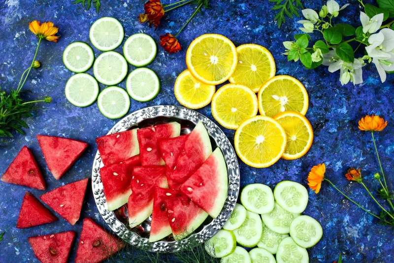 You're Drinking Plenty of Water—So Why Are You Still Thirsty? The Truth About Real Hydration